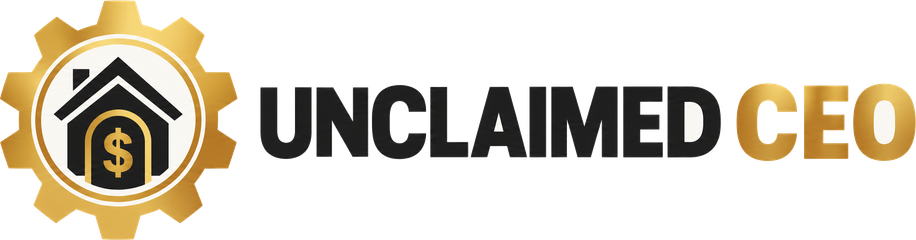 Unclaimed CEO